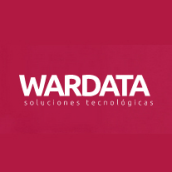 Wardata - e-commerce. Web Design, e Desenvolvimento Web projeto de Víctor Ríos - 20.12.2014