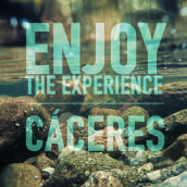 Cáceres - Enjoy the experience. Video project by José Manuel Ríos Valiente - 08.17.2014