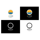 AEHCOS Logo. Design, Advertising, and Graphic Design project by Juan Manuel Marquez - 03.07.2015