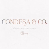 Condesa & Co. . Un proyecto de Br e ing e Identidad de Firelli O. - 03.03.2013