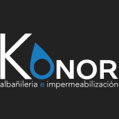  Branding "Konor". Design, Br, ing e Identidade, e Design gráfico projeto de Mikel del Arco Zumarraga - 17.10.2014