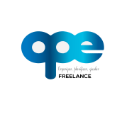 logo Ope Freelance. Graphic Design project by miguel espinoza - 03.12.2015