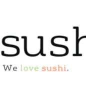 We love sushi. Br e ing e Identidade projeto de Angela Rodriguez Guerrero - 15.03.2015