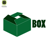 Box empresa de transporte. Design project by Lucía Melle Aladro - 03.16.2015