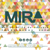 PROYECTO MIRA. Projekt z dziedziny Design, Trad, c, jna ilustracja i  Malarstwo użytkownika KALADARTE01 Asociación Artística-Cultural-Musical y de Desarrollo - 18.03.2015
