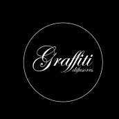 Graffiti . Design, Design gráfico, e Tipografia projeto de Alberto M Murillo - 23.03.2015