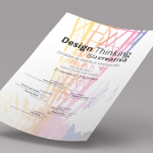 Design Thinking . Publicidade, Fotografia, e Design gráfico projeto de Camila Stavenhagen - 04.10.2012