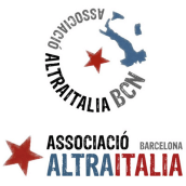 Altra Italia bcn. Br e ing e Identidade projeto de Andrea Trussardi - 24.03.2015