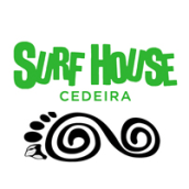 SURFHOUSE Cedeira - Surfpantinzone. Advertising, Graphic Design, and Web Design project by VIRGINIA HERMIDA LORENZO - 02.12.2014