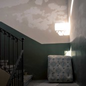 Silencio Interior. Un proyecto de Fotografía y Bellas Artes de Carlalberto Consolo - 29.03.2015