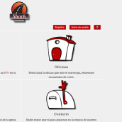 Back End Web Rent a Car. Un proyecto de Diseño Web y Desarrollo Web de Alfonso Rodríguez - 31.03.2015