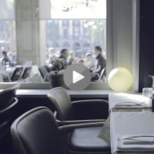 Restaurante MariscCO. Een project van  Video van estudi oh! - 01.04.2015