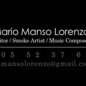 Showreel. Publicidade, Cinema, Vídeo e TV, e Pós-produção fotográfica projeto de Mario Manso Lorenzo - 06.04.2015