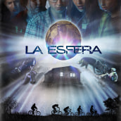 La Esfera. Teaser. Co-dirección. . Film, Video, TV, Film, and Video project by Olga Navarro - 04.11.2015