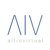 All In Virtual. Programação , e Design de produtos projeto de Raúl Hernández Solano - 13.04.2015