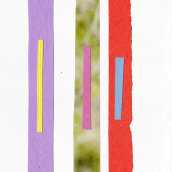 Teoría del color. Design, Ilustração tradicional, Design editorial, Artes plásticas, e Colagem projeto de Lourdes Lucena - 22.05.2012
