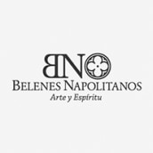 BELENES NAPOLITANOS. Br, ing & Identit project by Armando Silvestre Ayala - 04.14.2015