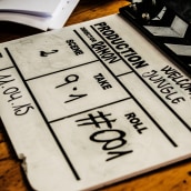 Rodajes, Fotografía, Eventos… . Un proyecto de Fotografía, Cine, vídeo, televisión, Eventos y Cine de Gabriela Echeverría - 27.03.2015