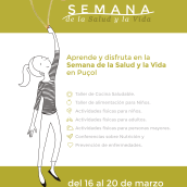Ilustración para cartel. Ilustração tradicional projeto de Isabel Espert Suárez de Lezo - 26.04.2015