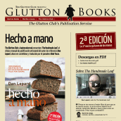 Glutton Books. Un proyecto de Diseño Web y Desarrollo Web de Iñaki Rodríguez - 30.09.2010
