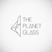 The Planet Glass. Un proyecto de Br e ing e Identidad de Mauro Moya Espí - 04.05.2015