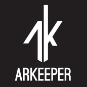 arkeeper game. Br, ing & Identit project by salvador plans vidal - 05.06.2015