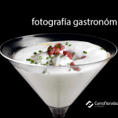 Gastronomía. Un proyecto de Fotografía de Curro Narváez - 11.05.2015