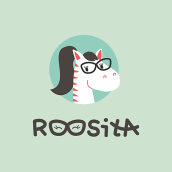Roosita | Online marketplace for developers. Traditional illustration project by Estudi Cercle - 05.14.2015