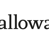 Construye tu palabra: Dalloway. Un progetto di Tipografia di Víctor Sánchez - 19.05.2015