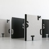 SPOT. Ein Projekt aus dem Bereich Verlagsdesign, Grafikdesign, T und pografie von Zupagrafika - 02.01.2015