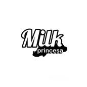 Packaging "Princesa Milk".. Packaging projeto de Pedro Sánchez González - 25.05.2015