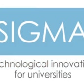 SIGMA. Un proyecto de Cine, vídeo, televisión y Vídeo de Raul Martinez - 11.05.2014