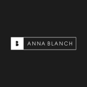 Anna Blanch. Web Development project by Pol Escarpenter Maynés - 04.18.2015