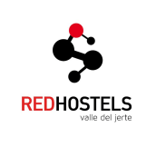 REDHOSTELS Valle del Jerte | Branding. Design, Installations, Br, ing, Identit, Education, Events, Graphic Design, Information Design, and Marketing project by Noemí Luque - 06.08.2015