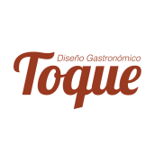 Identidad Corporativa - Toque (Diseño Gastronómico). Br, ing, Identit, and Cooking project by Juan Carlos Díaz - 06.10.2015