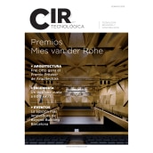 Revista CIR - Verano 2015. Un proyecto de Arquitectura de Andreu Asensio - 15.06.2015