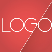Logos. Design, Publicidade, Br, ing e Identidade, e Design gráfico projeto de Victoria Vargas Perea - 16.06.2015