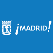 Madrid.es. Web Design, e Desenvolvimento Web projeto de José Manuel Sainz - 22.06.2015