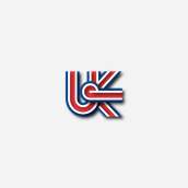 UK deep Records. Un proyecto de Diseño gráfico de Frank González - 26.04.2015