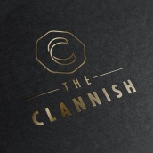 The Clannish. UX / UI, Art Direction, Br, ing, Identit, and Graphic Design project by Juan Luis González Palacios - 07.04.2015