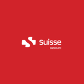 Suisse Chocolate. Br, ing e Identidade, e Design gráfico projeto de Frank González - 06.07.2015