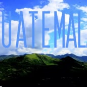 GUATEMALA. Video project by Jabuba FIlms - 08.14.2014
