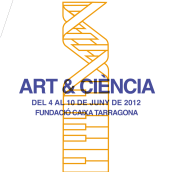 Art i ciència 2. Un proyecto de Diseño gráfico de kolega_crechet - 16.07.2015