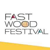 Fast Wood Festival. Design, Arquitetura, Artesanato, Artes plásticas, Design e fabricação de móveis, Arquitetura de interiores, Design de interiores, e Design de produtos projeto de fast_wood_festival - 19.07.2015