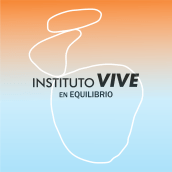 Flyers Instituto Vive. Design gráfico projeto de José A. Cárdenas L. - 21.07.2015