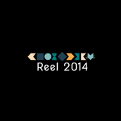 Reel General 2014. Motion Graphics, Cinema, Vídeo e TV, Pós-produção fotográfica, e Vídeo projeto de Carmen Aldomar - 26.07.2015