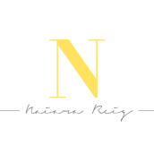 Naiara Reig. Een project van  Br, ing en identiteit y Grafisch ontwerp van Nerea Gutiérrez - 09.01.2015