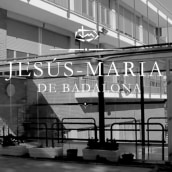 Col.legi Jesús Maria Badalona. Un proyecto de Cine, vídeo y televisión de Raul Martinez - 29.05.2015