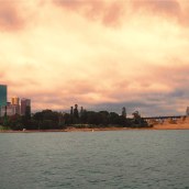 Menkaure & Queens at Sydney. Un proyecto de Fotografía de cechusle - 08.06.2015