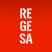 Web de REGESA. Graphic Design, Web Design, and Web Development project by llises - 08.04.2012